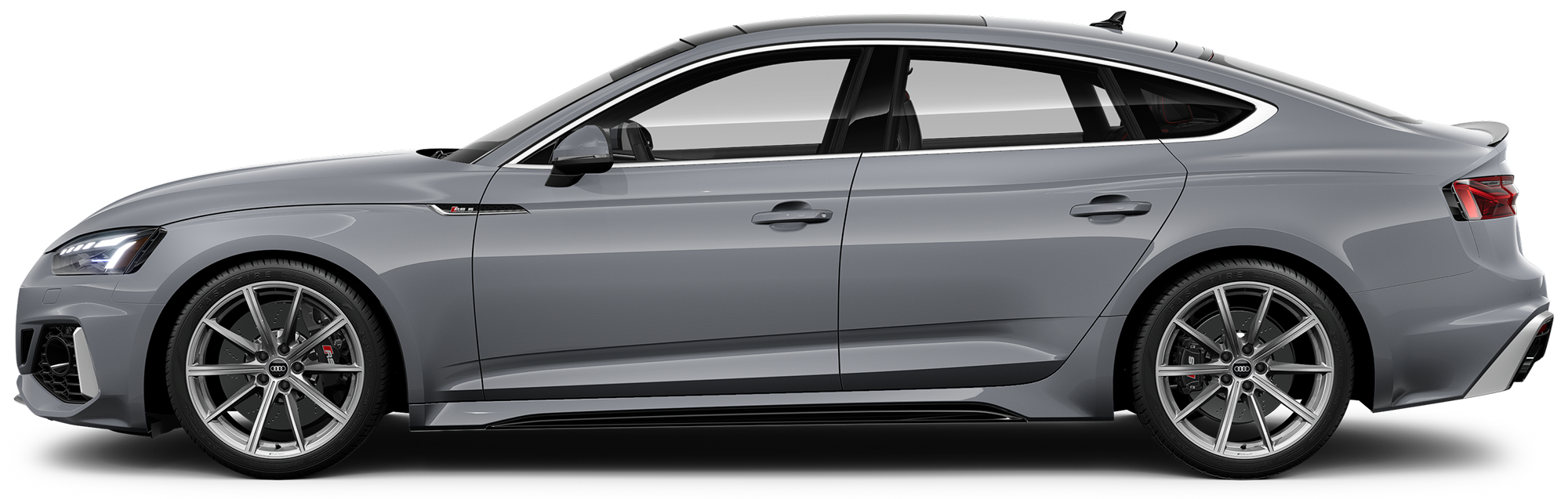 2025 Audi RS 5 Sportback 2.9T 